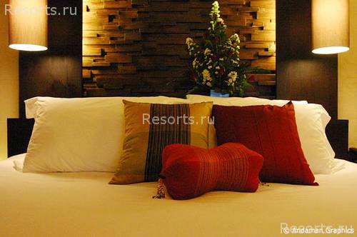 Impiana Phuket Cabana Resort & Spa 13